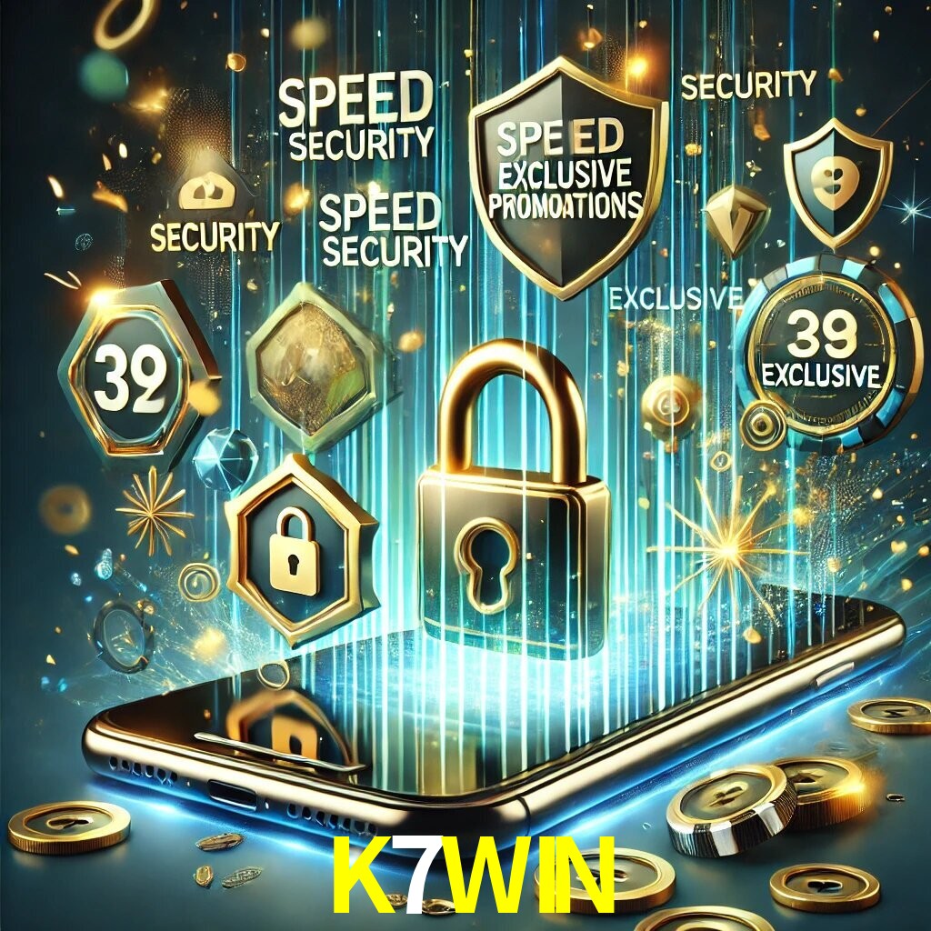 Vantagens do App K7WIN