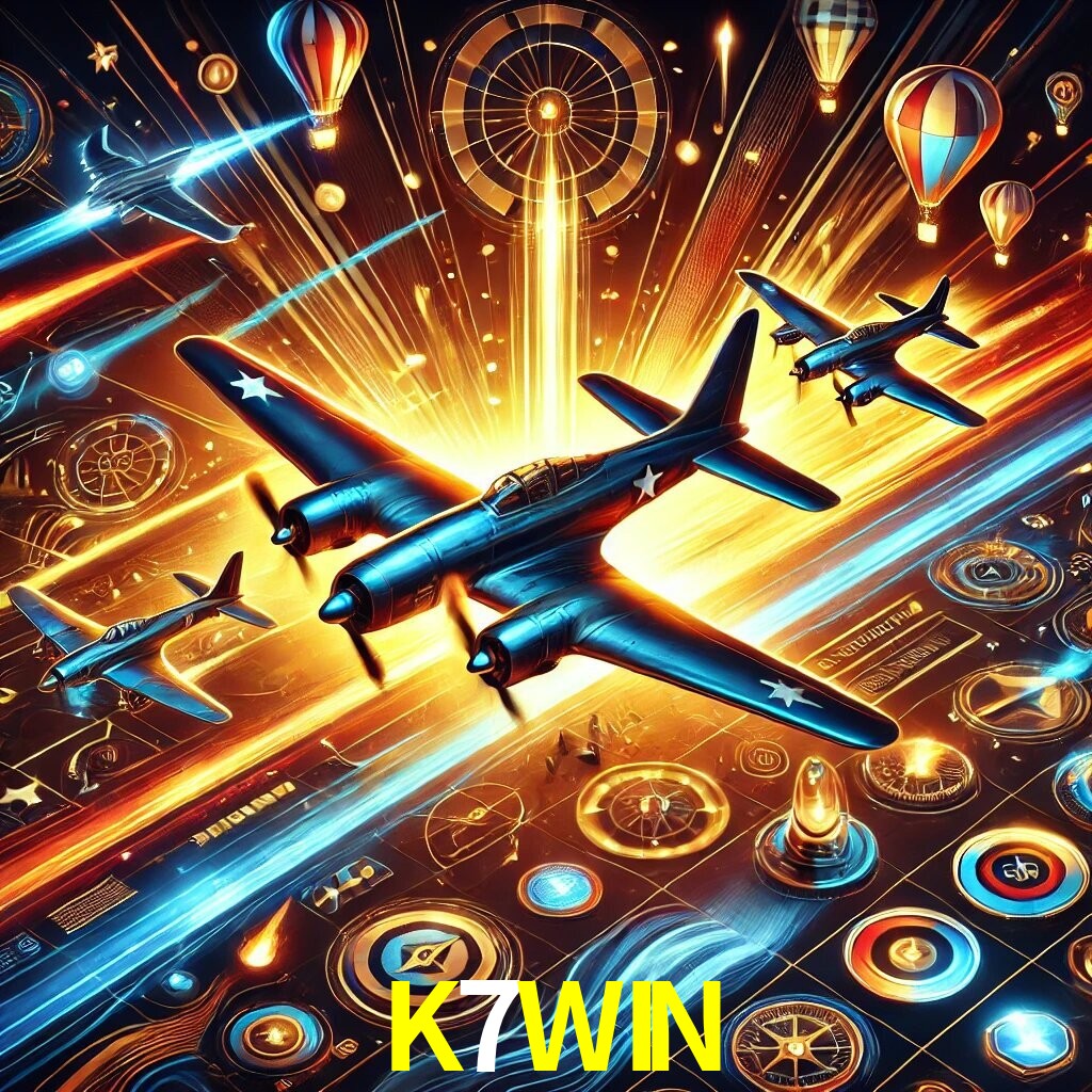 Vantagens do Aviator no K7WIN