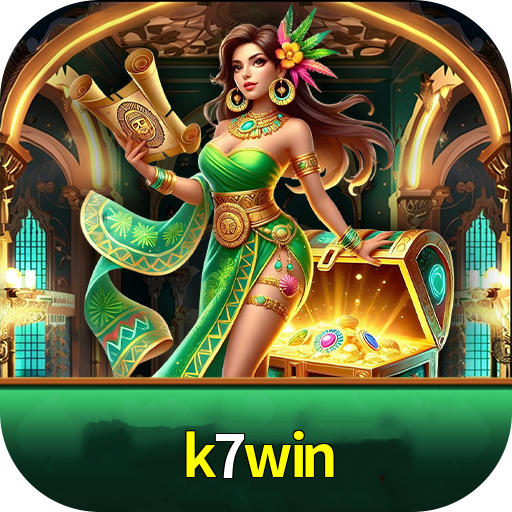 Logo da k7win