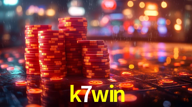 Suporte no Cassino Online k7win